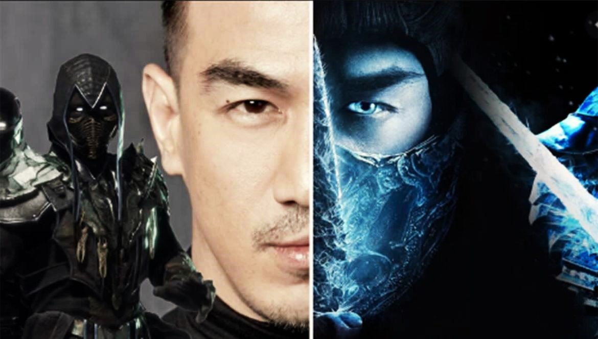 Mortal kombat ii siap guncang bioskop di oktober 2025, joe taslim bakal perankan noob saibot