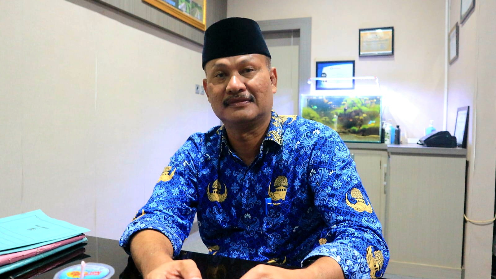 Ahad Legiarto