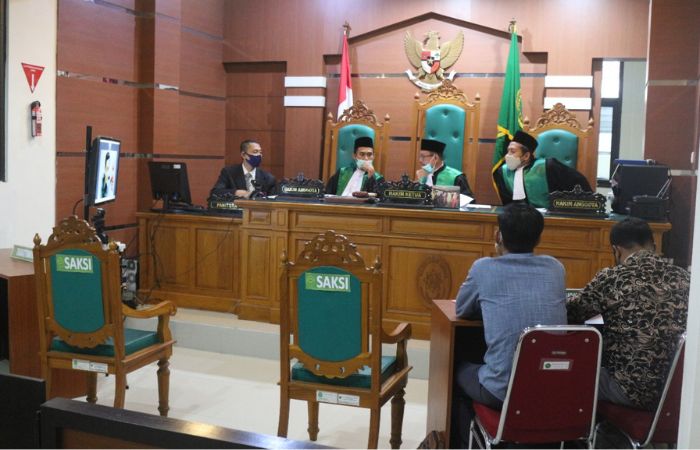 Guru PPPK beramai-ramai ajukan usulan cerai ke Disdik