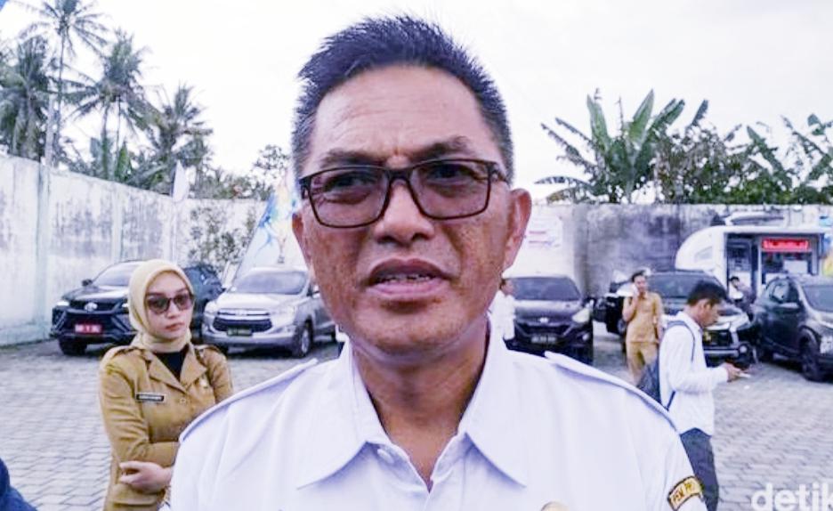 Jamaludin Malady menegaskan, sudah ada perintah Presiden Prabowo Subianto agar Kapolri dan Jaksa Agung mengusut peredaran beras oplosan, termasuk takaran minyak goreng yang kurang.
