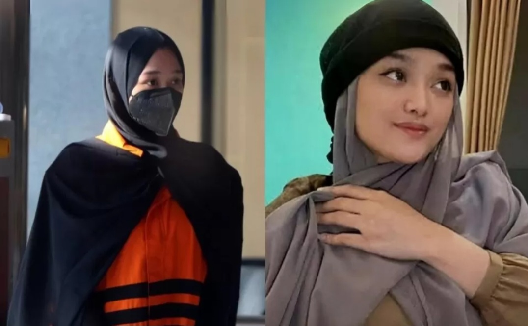 Nur Afifah Balqis jadi koruptor termuda setelah terlibat aksi korupsi