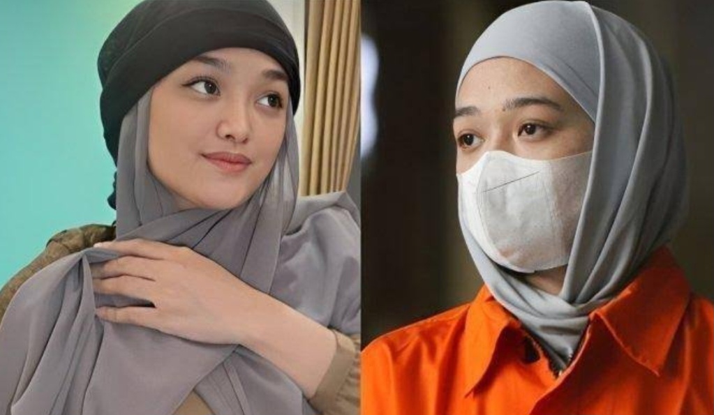 Nur Afifah Balqis korupsi hingga jadi koruptor termuda