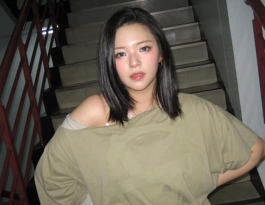 Jeongyeon twice debut akting lewat film militer-komedi the recruit the movie