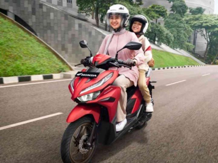 Ketahui Aturan dalam Berboncengan, Agar Tidak Melanggar dan di Tilang