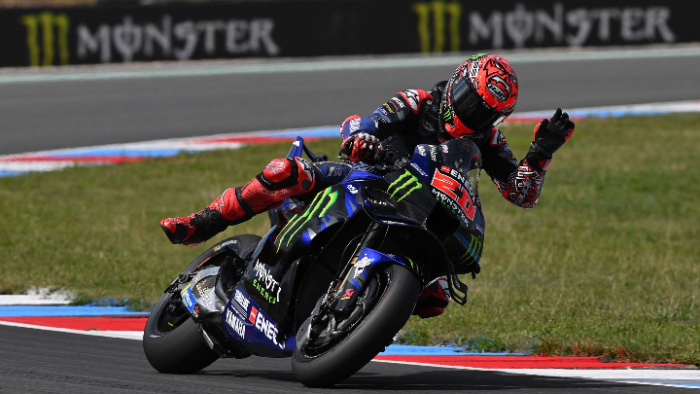 Ducati tetap jadi pemimpin di MotoGP 2025, sementara Honda dan Yamaha mulai menunjukkan kemajuan signifikan.