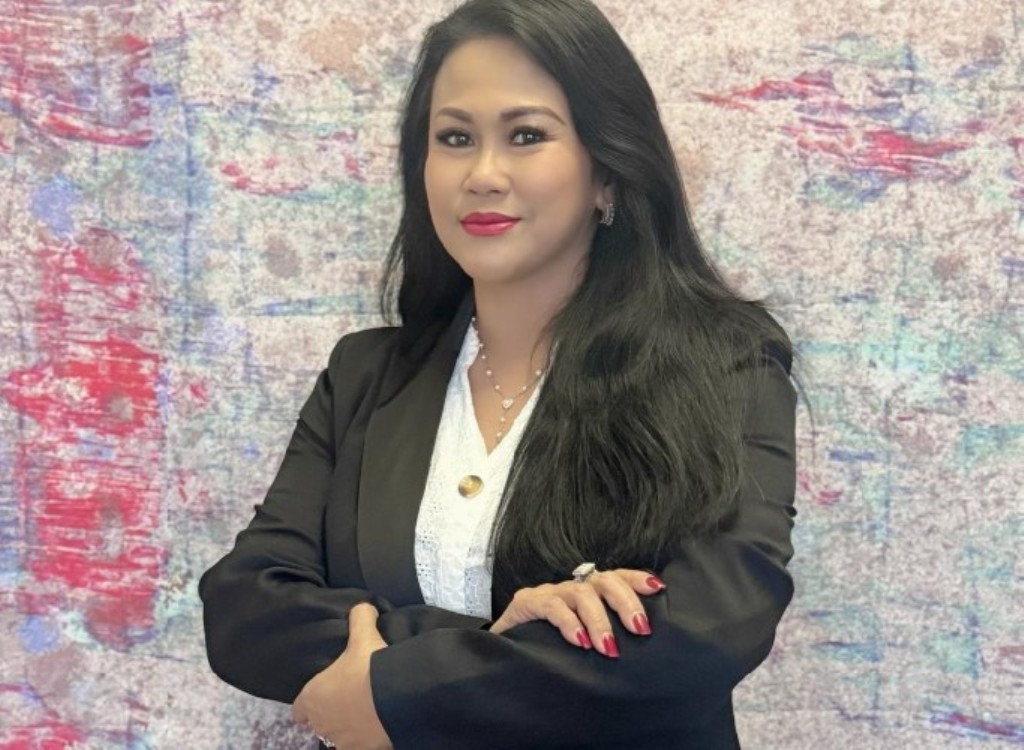 Ni Made Indah Melindasari Konsultan Sukses Asal Lombok Berhasil di Australia.