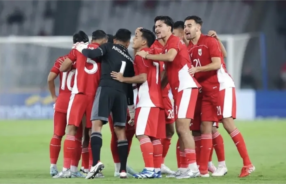 Kemenangan atas Thailand menjadi kunci bagi Indonesia U-23 menuju final dan membuka peluang menjadi juara Piala AFF U-23 2025. (istimewa)