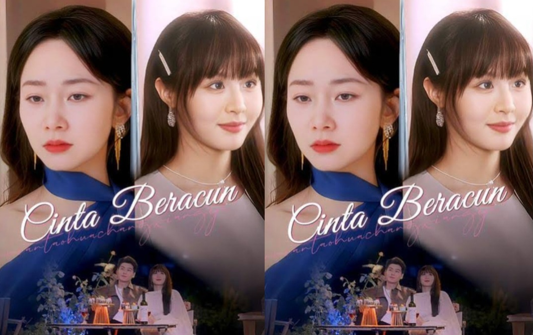 Link nonton drama china Cinta Beracun