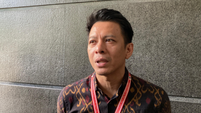 Ariel NOAH jelaskan alasannya tidak ikut konser reuni Peterpan. Fokus pada album baru NOAH yang akan segera dirilis setelah hiatus 2 tahun.