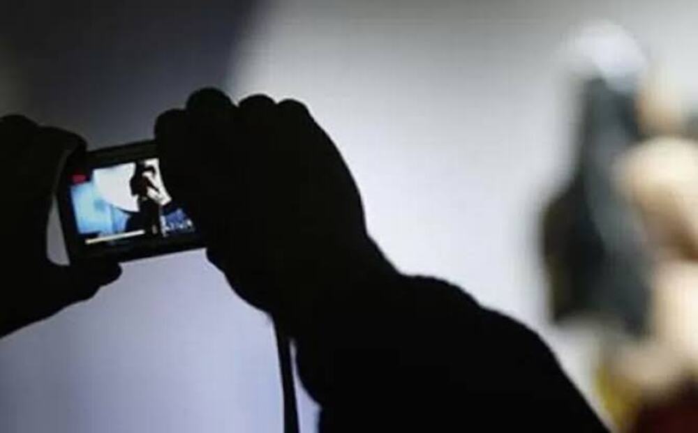 Ilustrasi video syur. (Dok Jawa Pos)