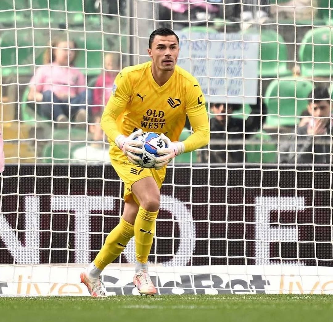 Emil Audero