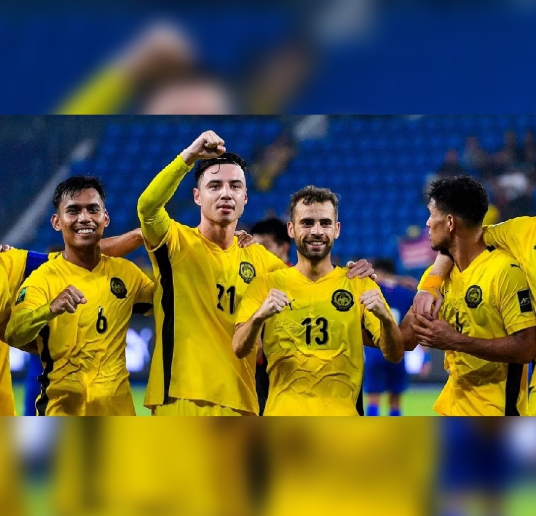 Soal Kabar FIFA Jatuhi Sanksi kepada Federasi Sepak Bola Malaysia, AFC Akhirnya Buka Suara