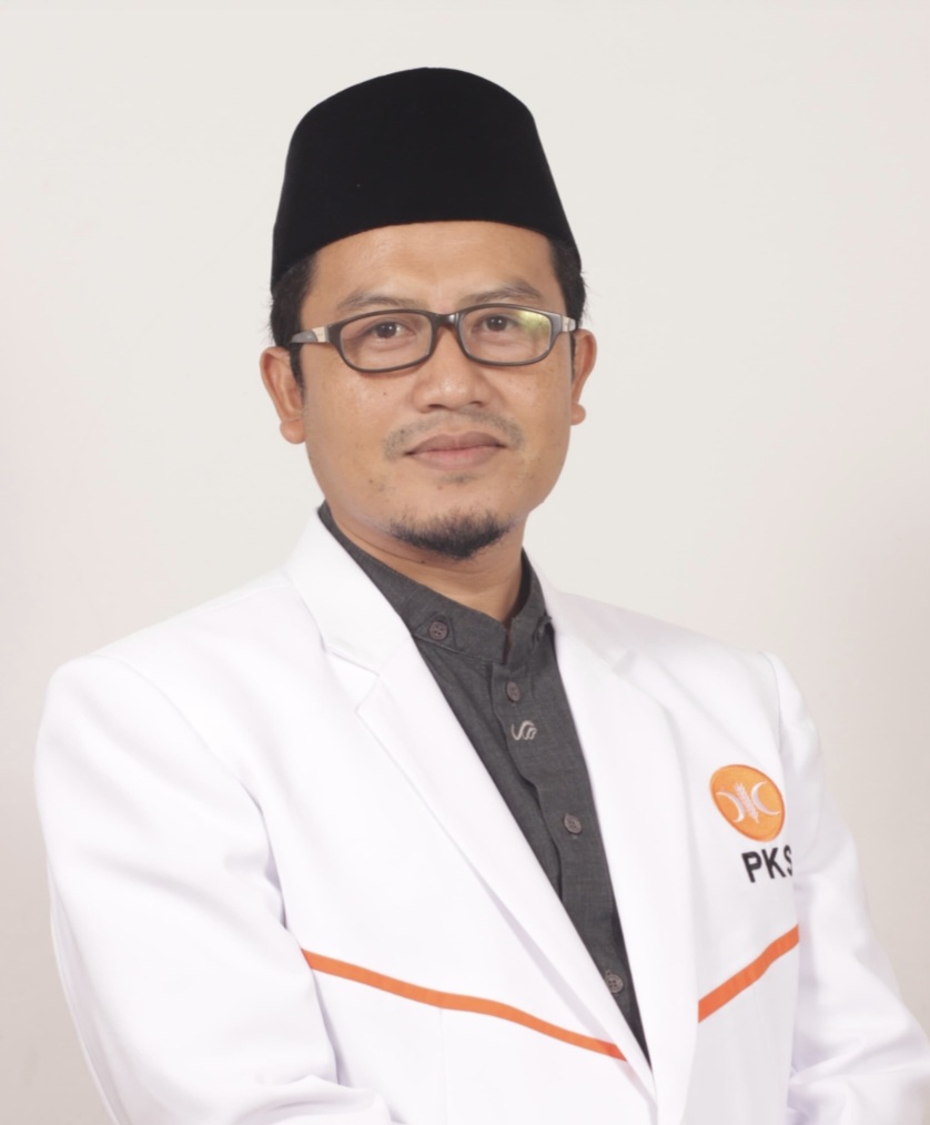 PEMIMPIN BARU: DPP PKS menunjuk Uhibbussa
