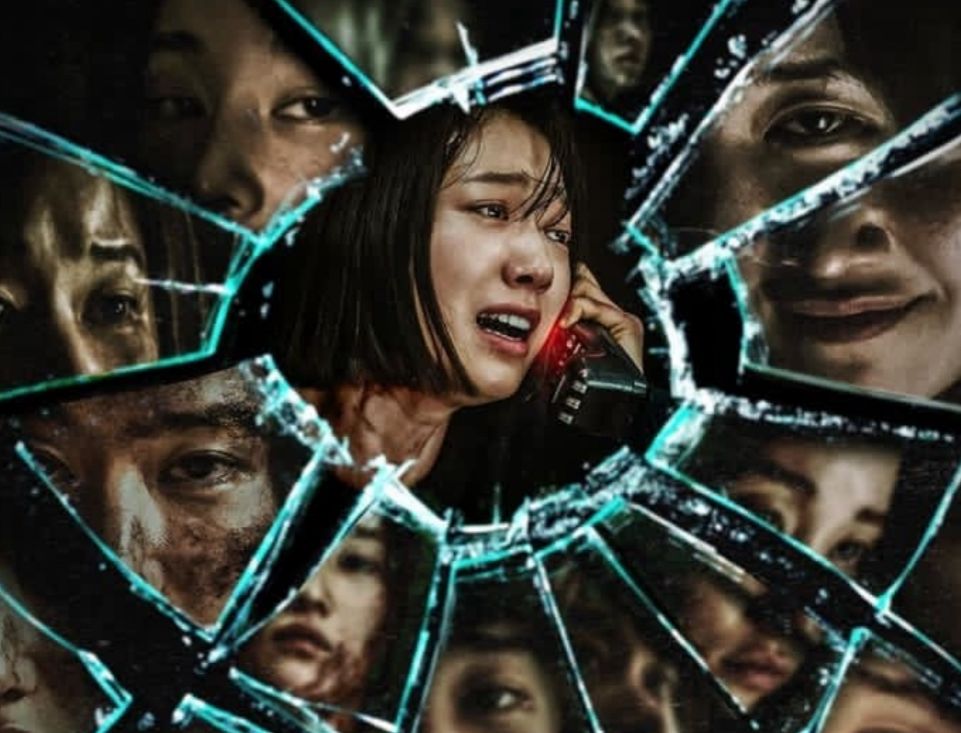 Sadis dan mencekam! ini 5 film psikopat korea terbaik sepanjang masa yang wajib kamu tonton, ada yang dari kisah nyata