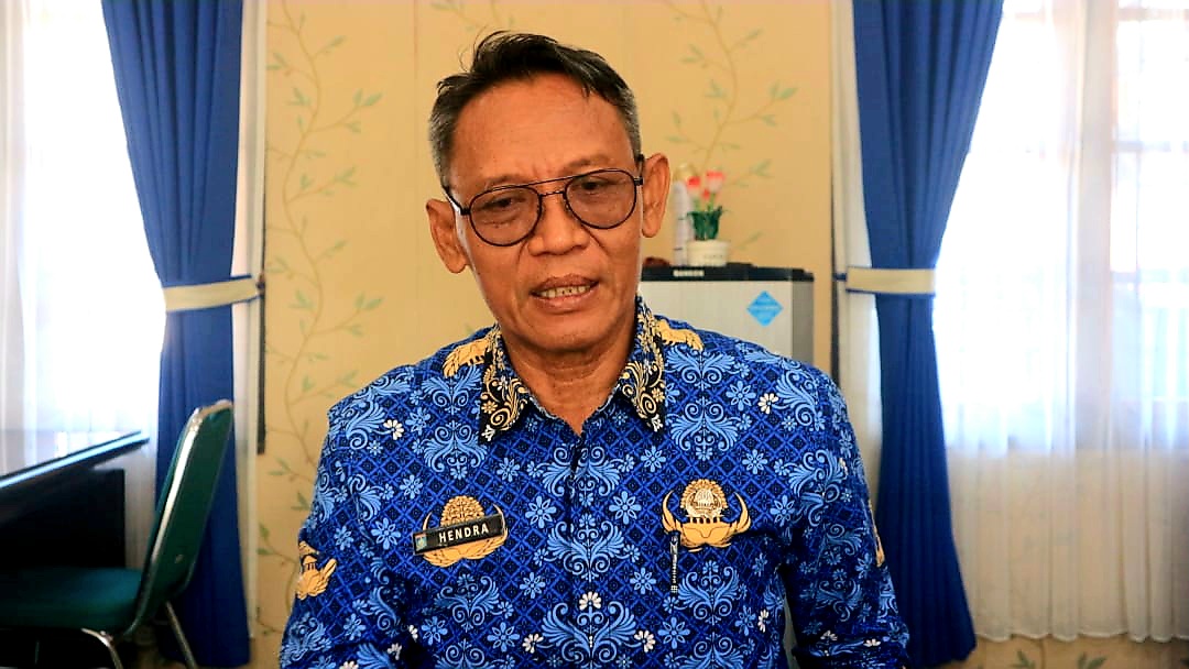 M Hendrayadi