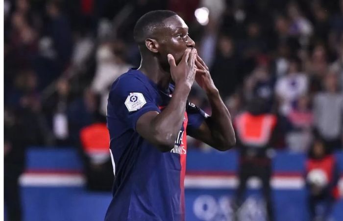 Allegri tambahkan opsi pemain PSG untuk didatangkan ke AC Milan