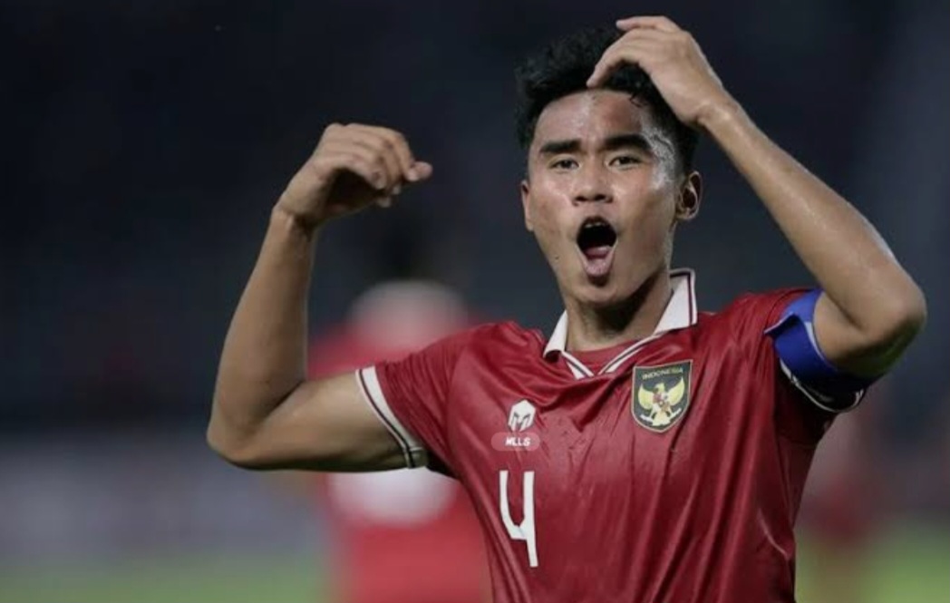 Strategi Vanenburg saat Indonesia melawan Thailand