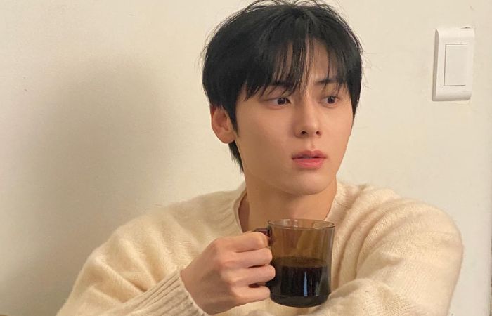 Daftar drakor yang dibintangi Hwang Minhyun yang saat ini masih menjalani wamil