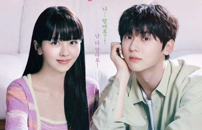 Drakor yang dibintangi Hwang Minhyun