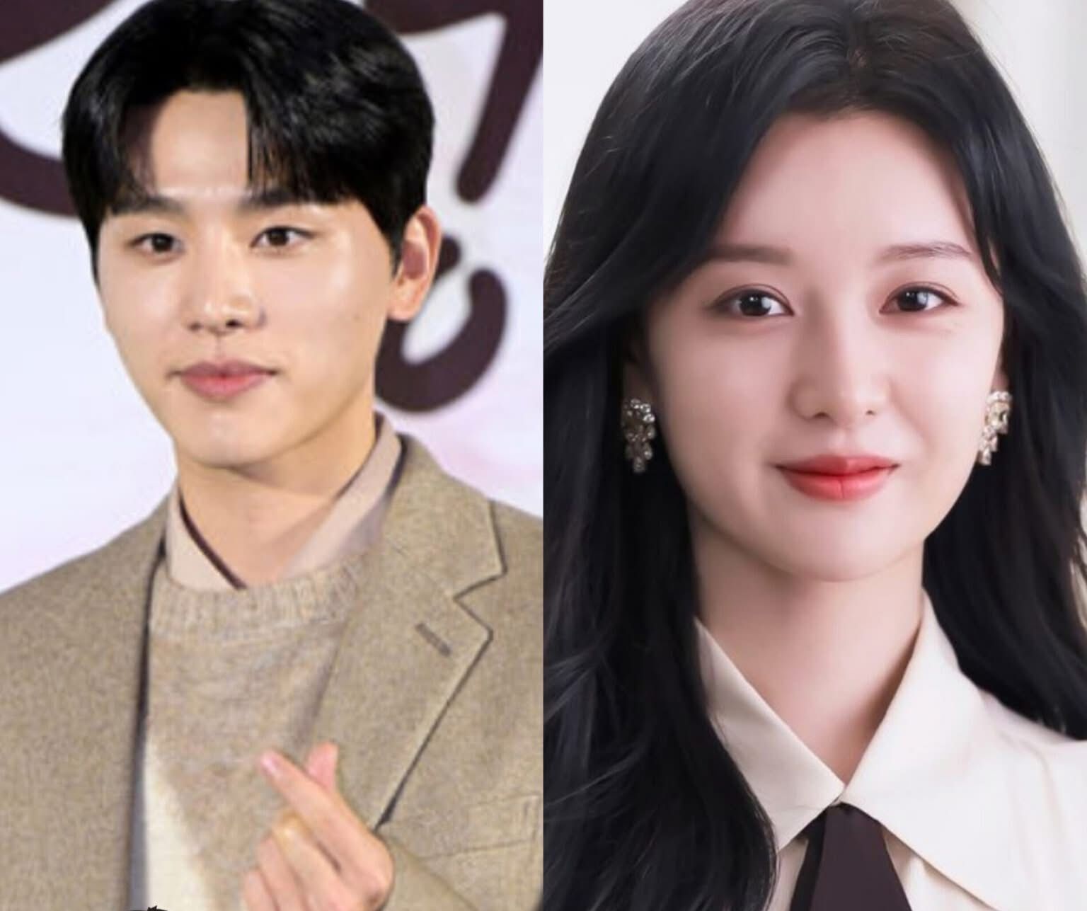 Kim Wooseok bergabung bareng Kim Ji Won dalam drama medis noir Doctor X: The Age of White Mafia