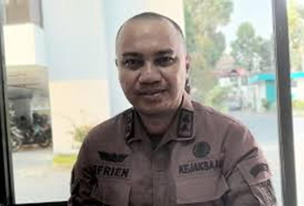 Juru Bicara Kejati NTB Efrien Saputra Bahas Sedang Dalami Kasus Korupsi Alkes