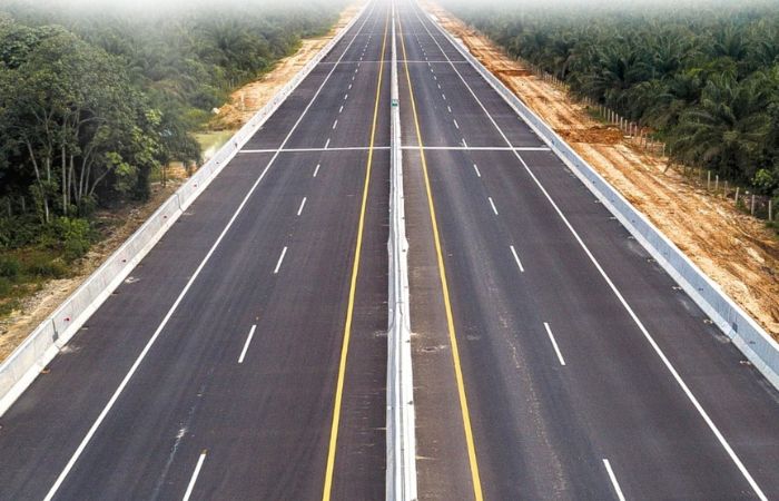 Jalan tol pertama di NTB mendapatkan lampu hijau dari pemerintah untuk dibangun