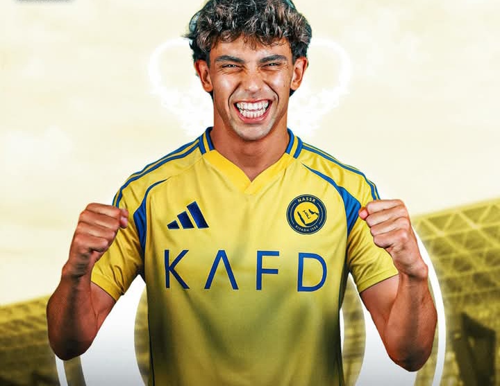 Joao Felix yang pernah bermain untuk AC Milan, segera terbang ke Al Nassr Arab Saudi untuk memulai petualangan baru.
