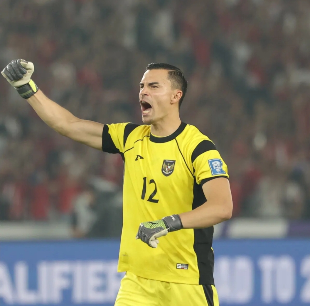 Kiper Timnas Indonesia Kelahiran Lombok Emil Audero Resmi Perkuat Klub Serie A Italia