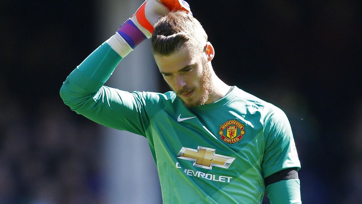 David de Gea