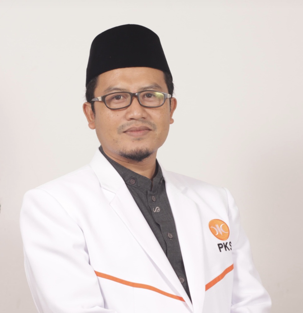 Ketua DPW PKS NTB Uhibbussa