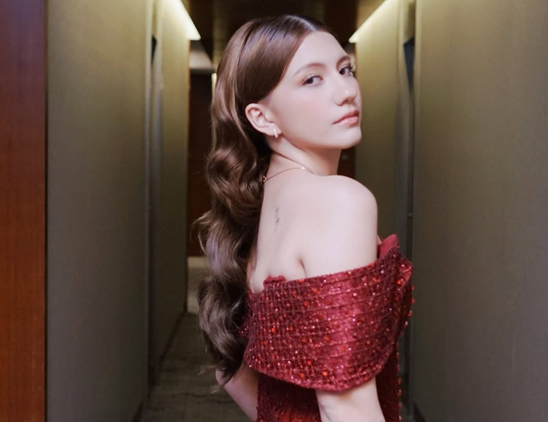 Cassandra Lee ungkapkan tantangan berdialog dalam bahasa Sunda untuk perannya di film horor "Rego Nyowo".
