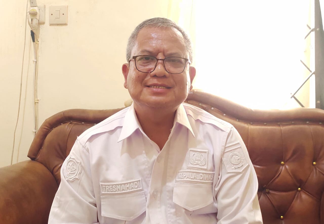 Ketua Panitia HUT KLU Tresnahadi Ungkap Rangkaian Kegiatan Beri Dampak Positif.