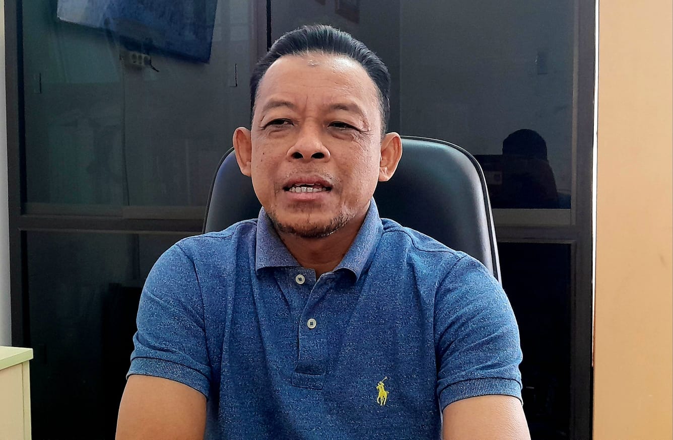 Fauzan Husnoadi