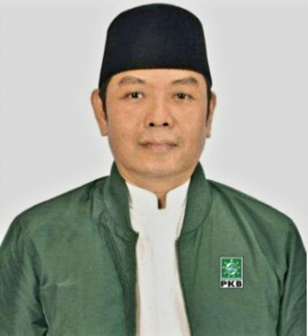 RESPONSIF: Ketua Komisi II DPRD NTB Lalu Pelita Putra meminta Balai TNGR untuk mempercepat sertifikasi resmi pemandu wisata Rinjani.