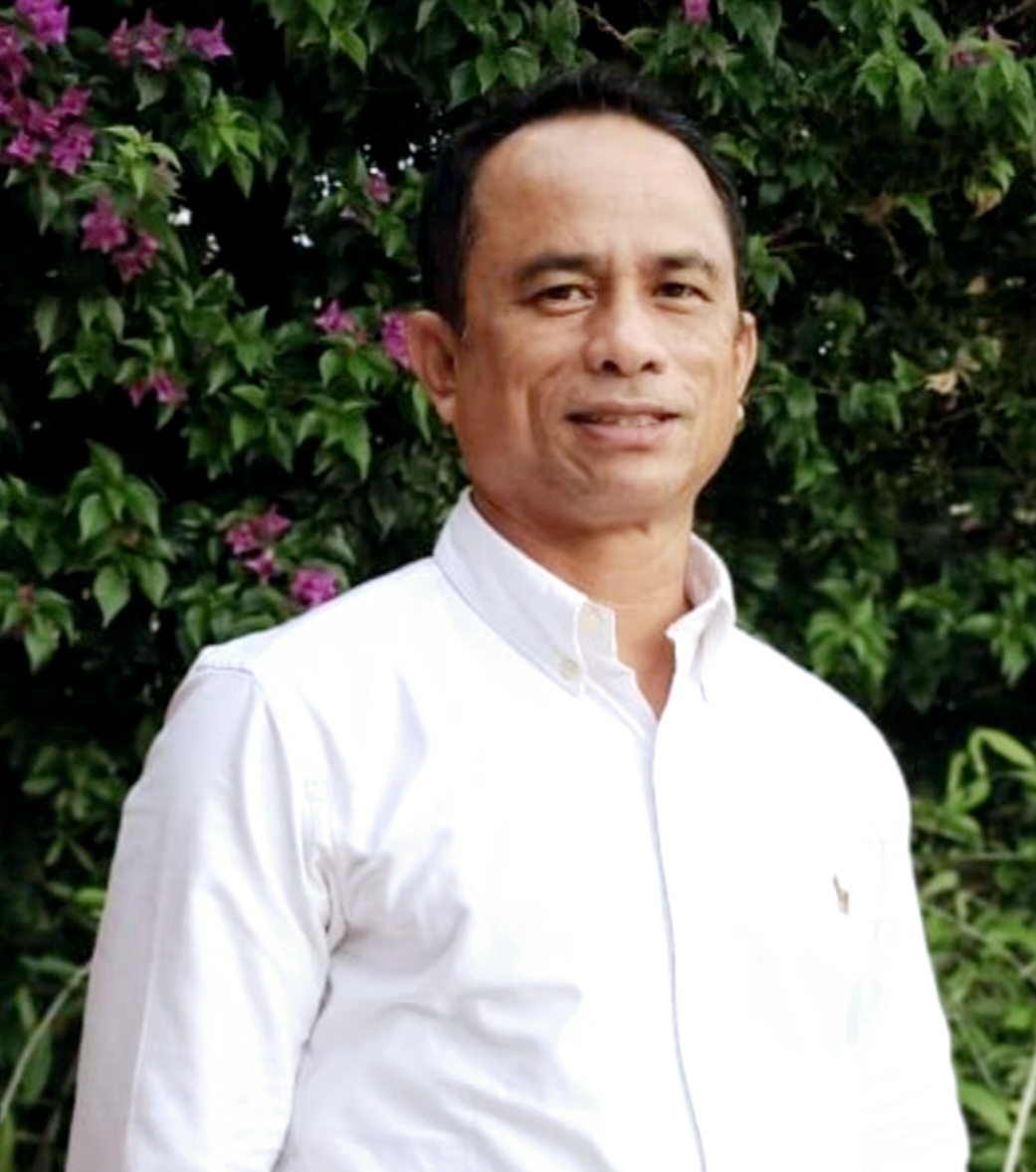 WAKIL RAKYAT: Ketua Pansus RPJMD Hasbullah Muis Konco memastikan penataan Gili Tramena menuju destinasi kelas dunia masuk dalam RPJMD NTB 2025-2029.