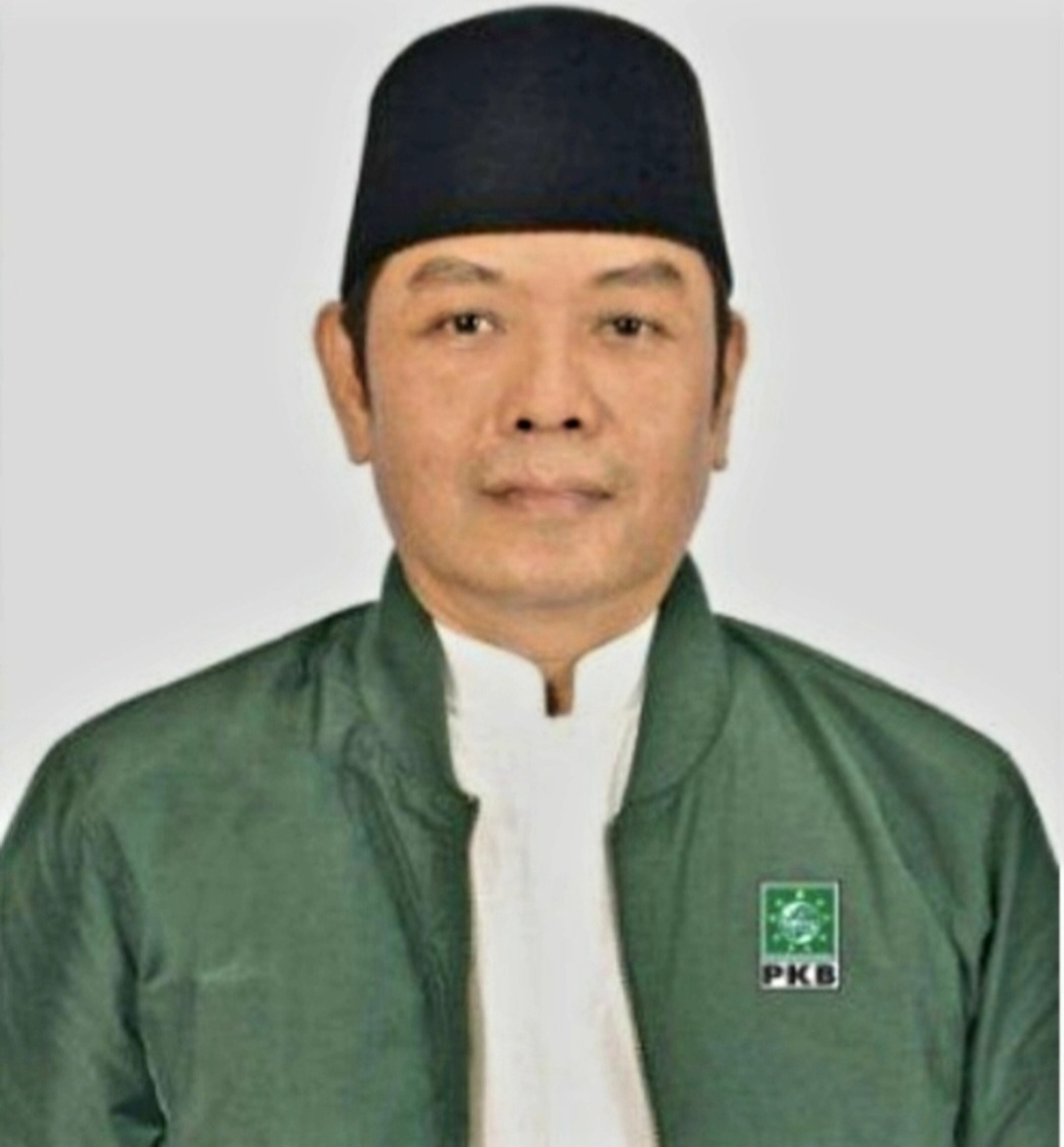Anggota Pansus RPJMD Lalu Pelita Putra