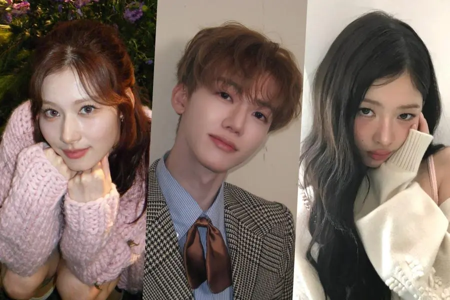 7 idol K-Pop dengan aegyo yang super imut dan lucu
