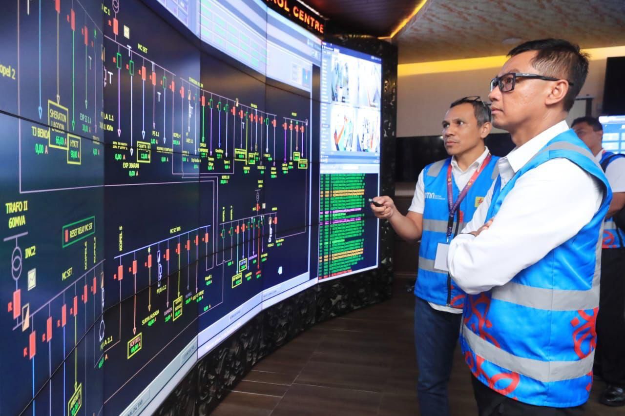 Transformasi end-to-end yang dijalankan PLN terus memberikan dampak signifikan serta berkelanjutan terhadap kinerja perusahaan.