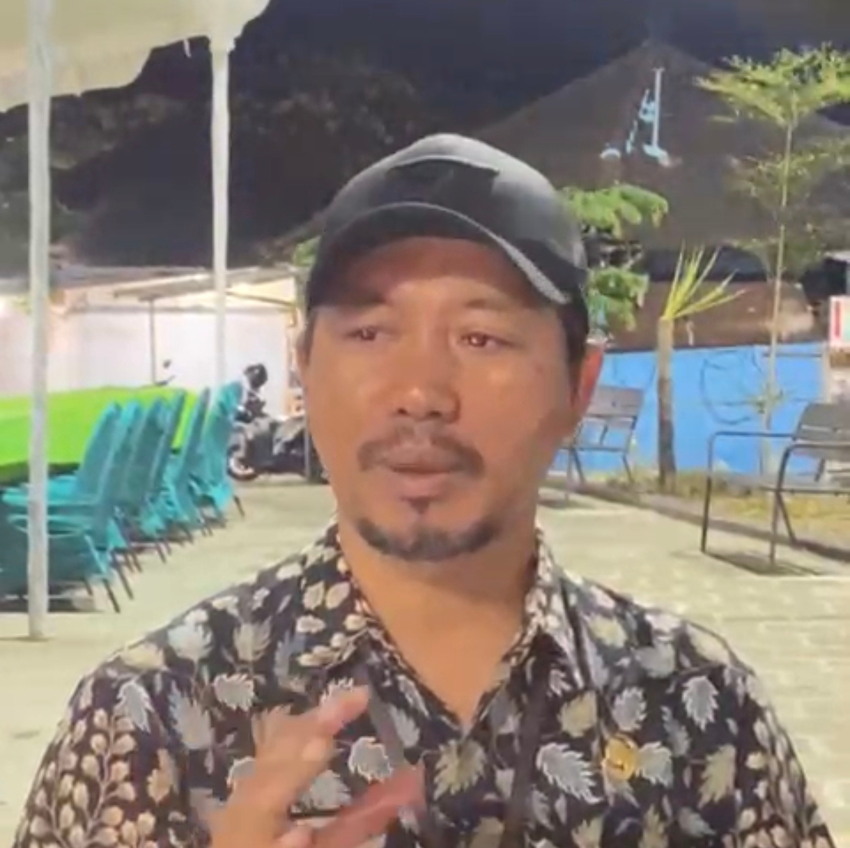 Lalu Yopi Diansastra