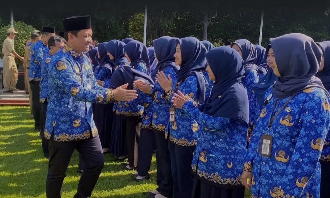Honorer di Pemprov NTB berpotensi jadi PPPK paruh waktu