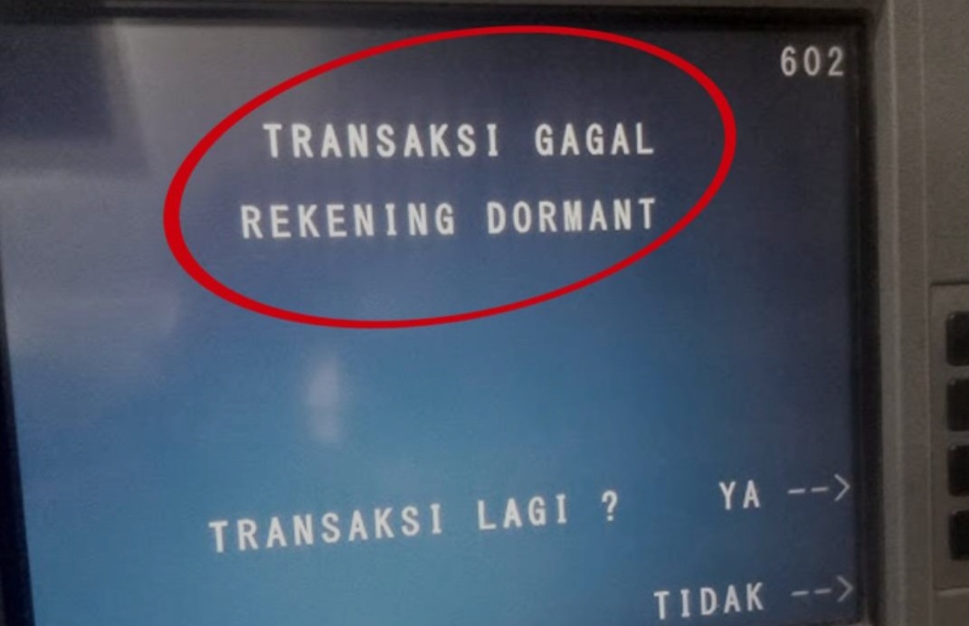 PPATK siap memblokir rekening bank dormant