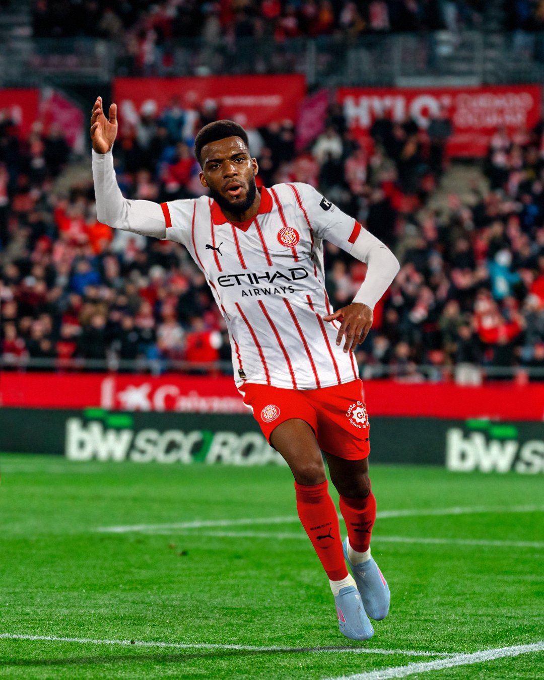 Thomas Lemar