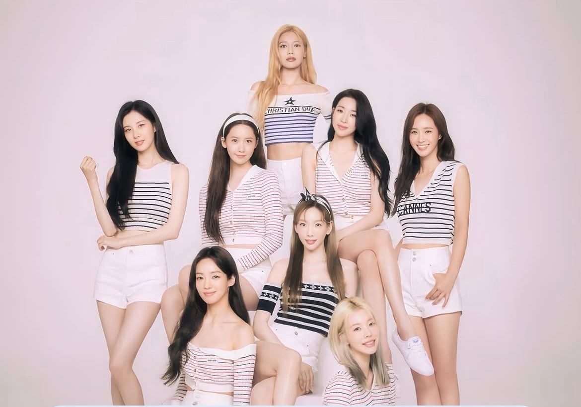 SNSD