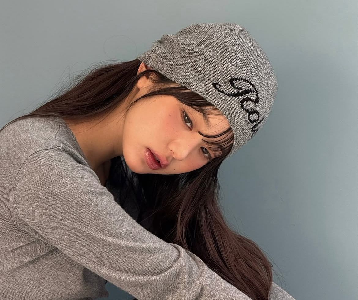 Jang Won Young IVE