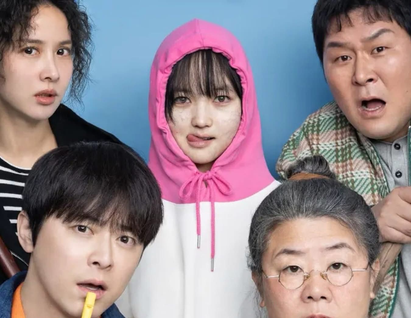 Film My Daughter is a Zombie pecahkan rekor box office Korea