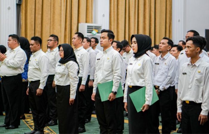 Honorer R4 sudah dapatkan lampu hijau untuk diangkat menjadi PPPK paruh waktu dengan cara begini