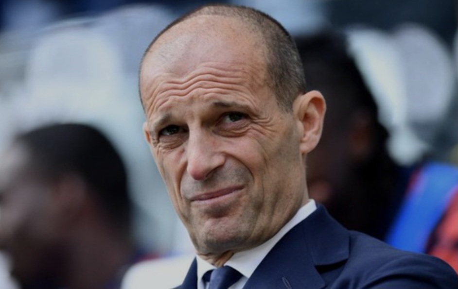 Massimiliano Allegri