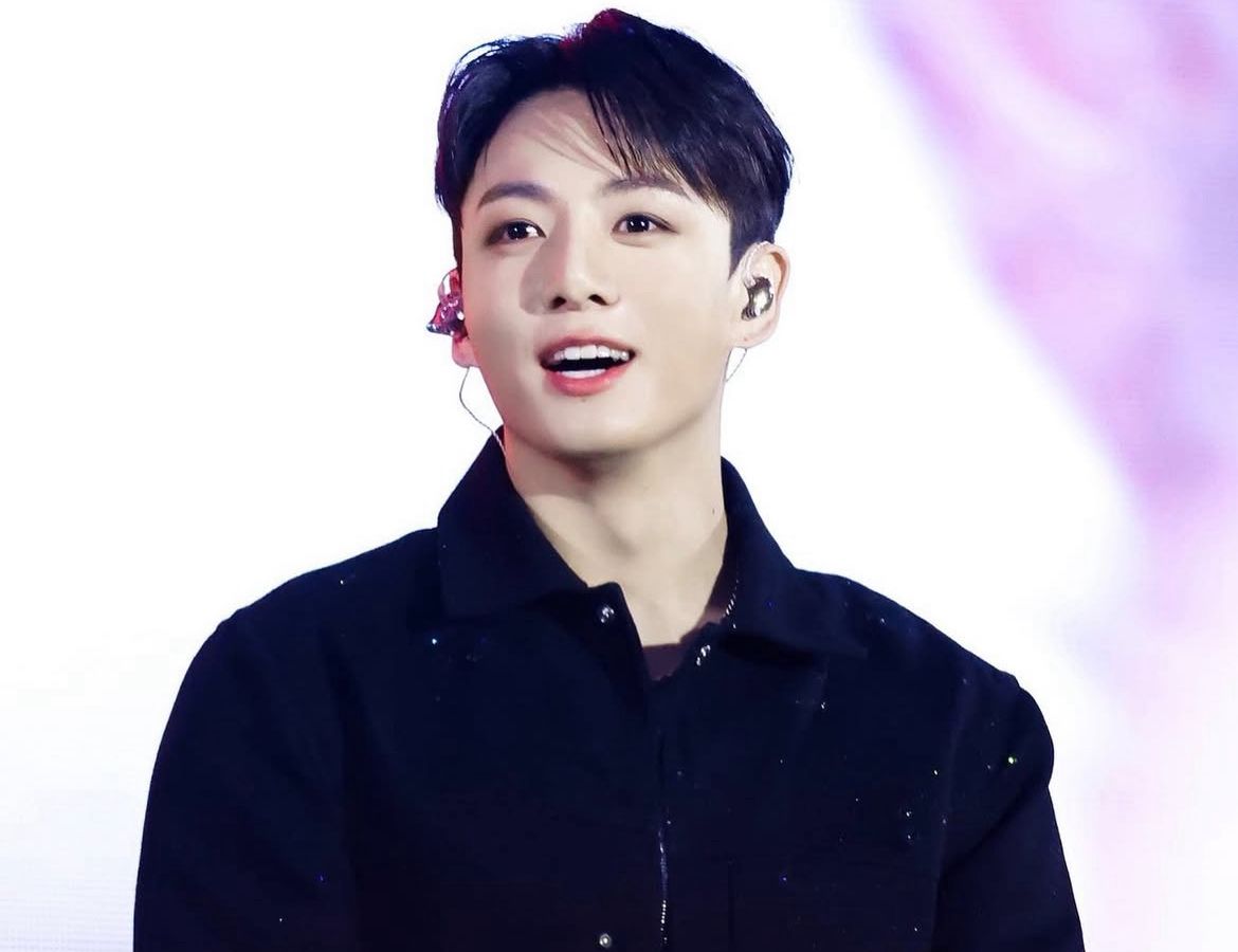 Jungkook BTS