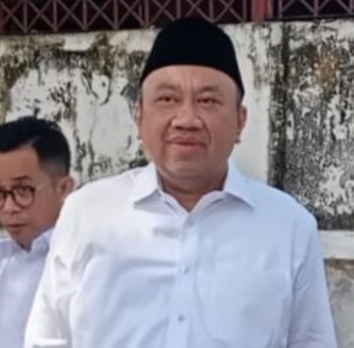 Wakil Ketua Komisi X DPR RI Lalu Hardian Irfani