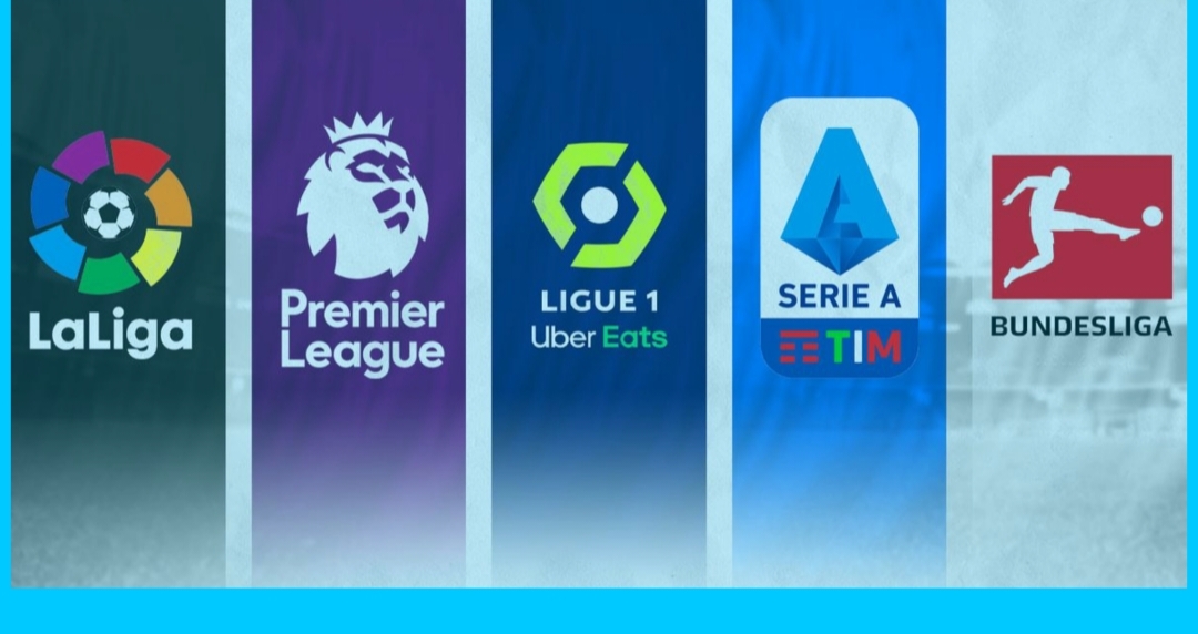 Catat! Jadwal Kick Off Liga Top Eropa. Diawali Liga Belanda Disusul Priemer League